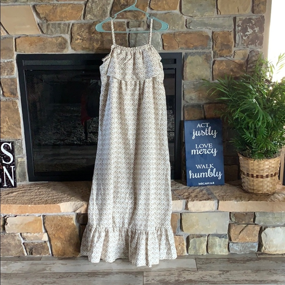 Maternity dress